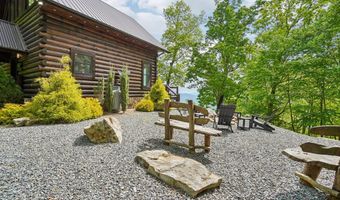 91 Lady Slipper Ln, Almond, NC 28702