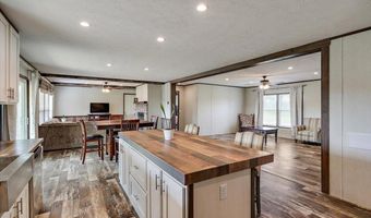 135 Sawmill Rd, Braxton, MS 39044