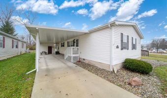 301 Hidden River Dr, Adrian, MI 49221