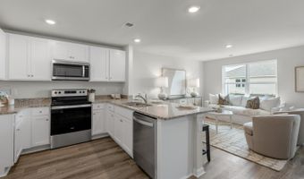 306 Bayou Loop Lot 60, Surfside Beach, SC 29575