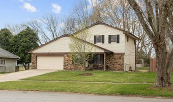 4540 S Lynhurst Dr, Indianapolis, IN 46221