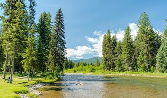 22507 Old Mill Rd, Bigfork, MT 59911