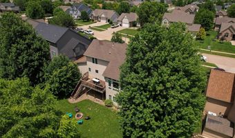 505 NE 21st St, Ankeny, IA 50021