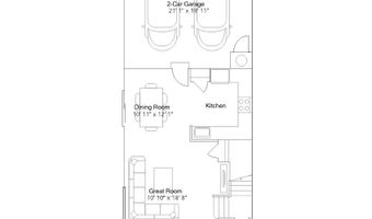 20461 Myrtle Pl E Plan: Sherwood, Bonney Lake, WA 98391