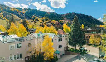 725 E Main St 309, Aspen, CO 81611