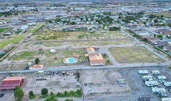1007 Carnation Aly, Carlsbad, NM 88220