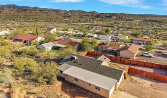 33665 S INCLINE Dr, Black Canyon City, AZ 85324