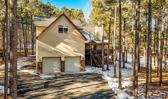 28 Tam O Shanter, Angel Fire, NM 87710