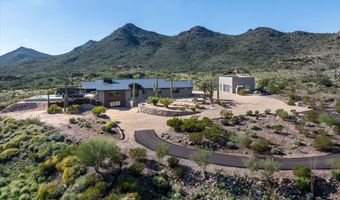 5201 E ROCKAWAY HILLS Dr, Cave Creek, AZ 85331