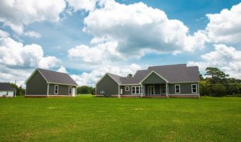 3540 Mistletoe Rd, Appling, GA 30802