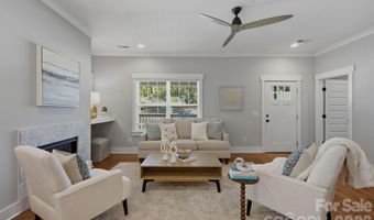1416 Parkwood Ave, Charlotte, NC 28205
