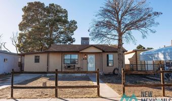 109 N Tenth St, Carlsbad, NM 88220