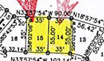 5 7 H St, Cascade, ID 83611