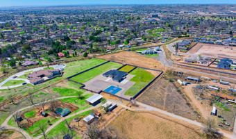 1610 N Mesa St, Carlsbad, NM 88220