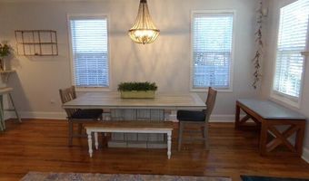 2717 Oaklawn Ave, Beaufort, SC 29902