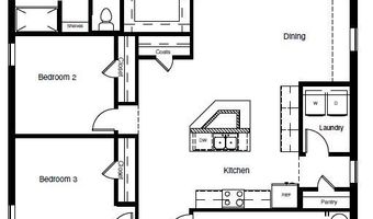 1525 CENTRAL PARK Dr, Alvarado, TX 76009