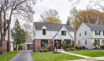 87 Sargent Dr, Amherst, NY 14226