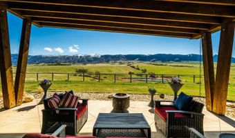 838 Hwy 335, Big Horn, WY 82833