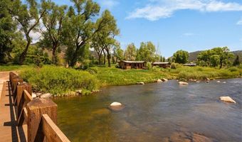 1220 Wilder Mountain Rd, Almont, CO 81210
