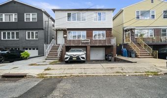 16 PACKARD St 2, Bayonne, NJ 07002