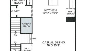 58 Edmund Way, Middletown, NJ 07748