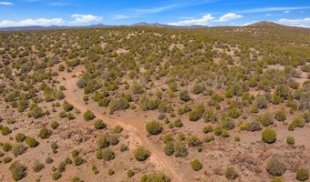 4240 W Cienega Dr, Ash Fork, AZ 86320