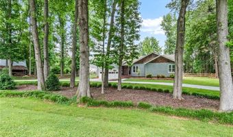 168 Whitehead Dr, Advance, NC 27006