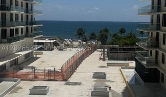 9801 Collins Ave 6P, Bal Harbour, FL 33154