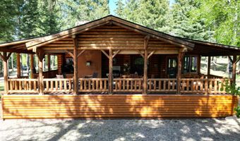 141 Via Del Rey, Angel Fire, NM 87710