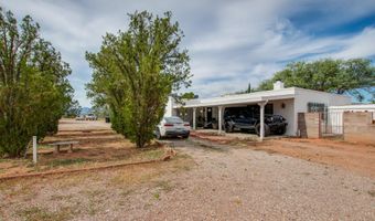 28600 S Nogales Hwy, Amado, AZ 85645