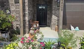 2809 Whisker Way, Benton, AR 72015