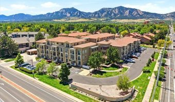 4500 Baseline Rd 4302, Boulder, CO 80303