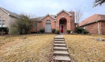 738 Ridgemont Dr, Allen, TX 75002