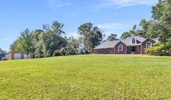 967 Five Points Rd, Barnesville, GA 30204