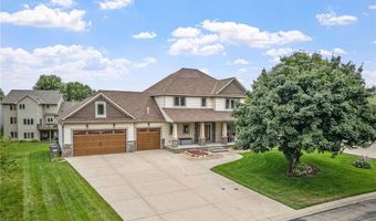 2505 153rd Ln NW, Andover, MN 55304