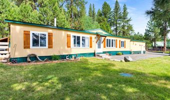 191 Bear Wallow Rd, Cascade, ID 83611