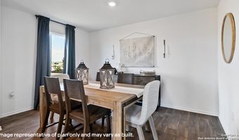 1440 Sequoia Park, Adkins, TX 78109