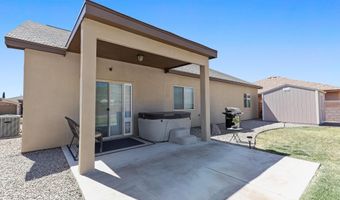 1493 Puesta Del Sol, Alamogordo, NM 88310