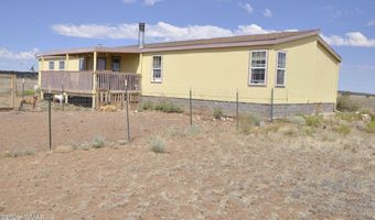 22 Antelope Ave, Concho, AZ 85924