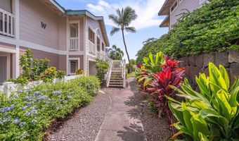 75-6081 ALII Dr W204, Kailua Kona, HI 96740