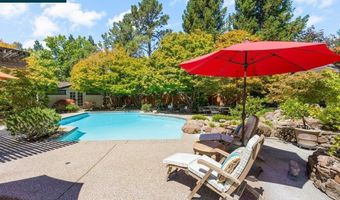 15 Saint Andrews Pl, Alamo, CA 94507