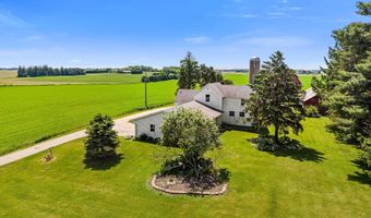 W6231 County Road K, Arlington, WI 53911
