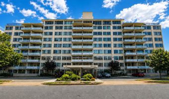 1301 S ARLINGTON RIDGE Rd S 508, Arlington, VA 22202