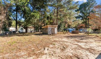1010 W Saunders Ave, Aberdeen, NC 28315
