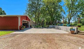 2331 W Detroit St, Abilene, KS 67410