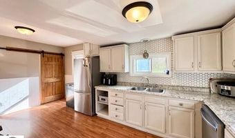 1016 Michigan Ave, St. Louis, MI 48880
