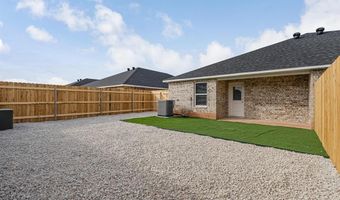 2649 Baron Ave, Abilene, TX 79606