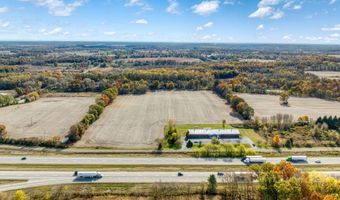 Parcel 2 Donovan Road, Albion, MI 49224