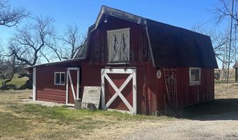 20801 S Peace Rd, Arlington, KS 67514