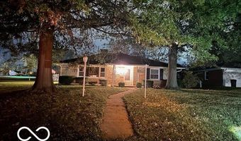 1504 Magnolia Dr, Anderson, IN 46011